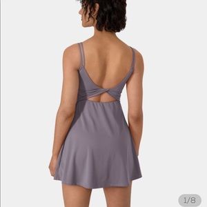 HALARA activity dress